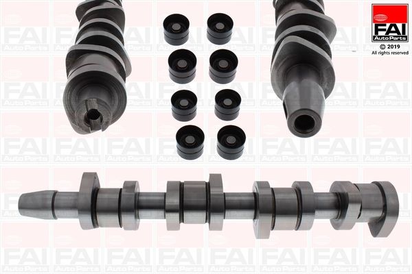 FAI AUTOPARTS skirstomojo veleno komplektas FCK312